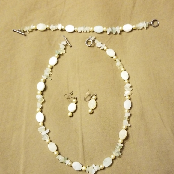 Jewelry - Jewelry set